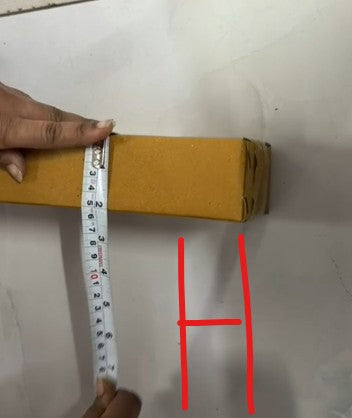 Daily Use Reading Glass (Pack of 2)