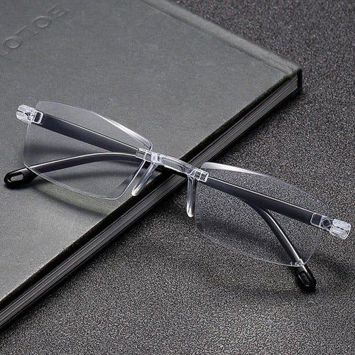 Daily Use Reading Glass (Pack of 2)