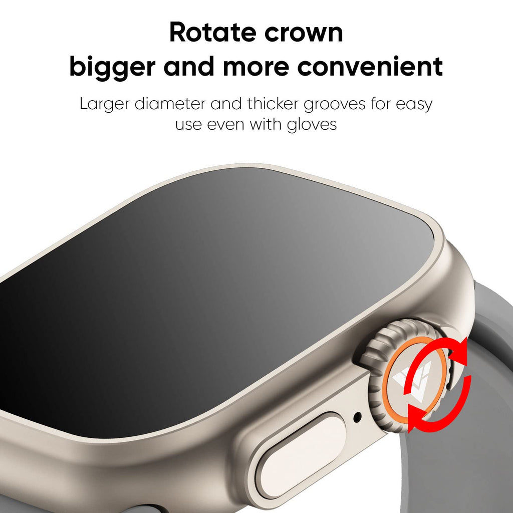 Bluetooth Calling Smartwatch